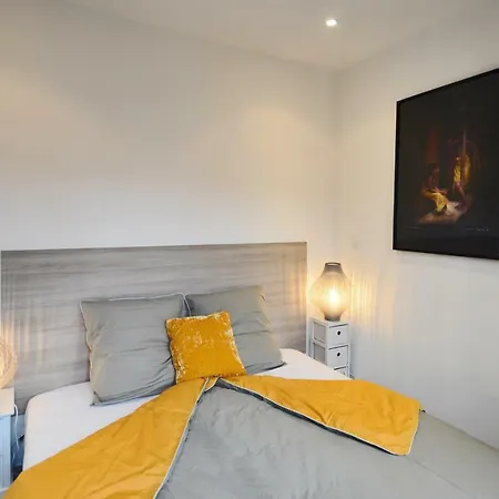 Bleu Azur Appartement Cannes